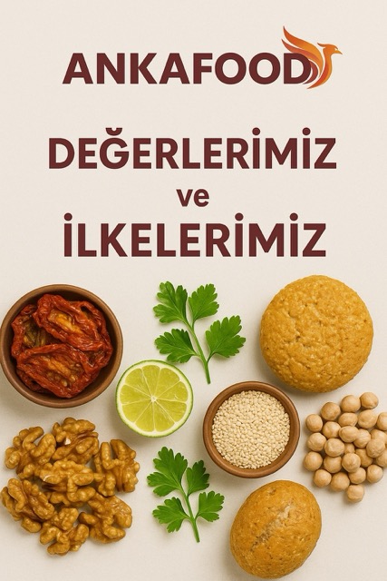 ANKA FOOD Malatya merkezli hazır gıda ve dondurulmuş ürün toptancısı. Kafe, restoran, kantin ve tüm ev dışı tüketim noktalarına geniş ürün yelpazesiyle hizmet vermektedir.