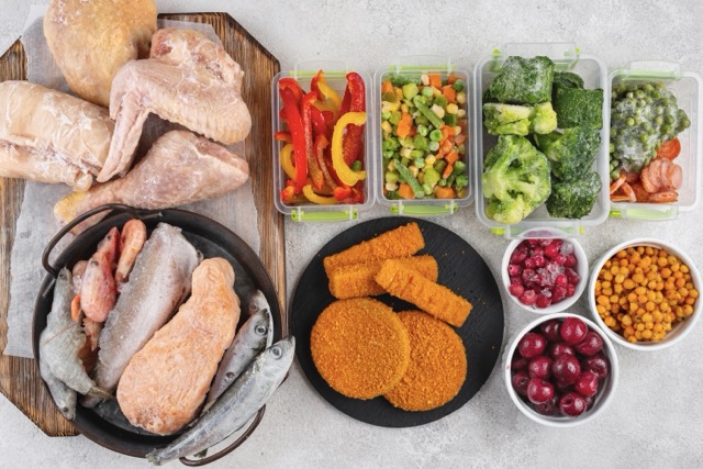 ANKA FOOD Malatya merkezli hazır gıda ve dondurulmuş ürün toptancısı. Kafe, restoran, kantin ve tüm ev dışı tüketim noktalarına geniş ürün yelpazesiyle hizmet vermektedir.