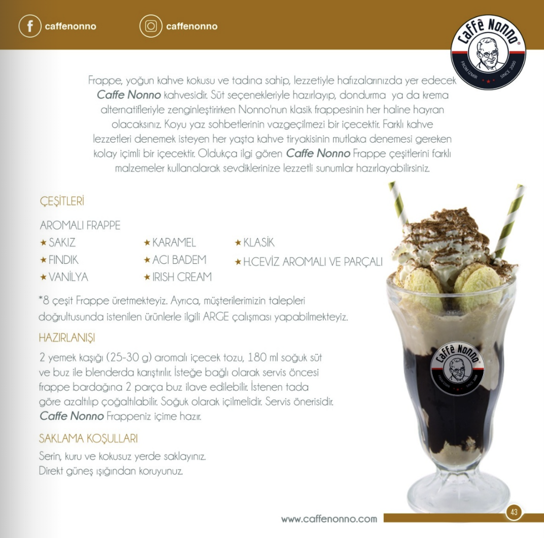 ANKA FOOD Malatya merkezli hazır gıda ve dondurulmuş ürün toptancısı. Kafe, restoran, kantin ve tüm ev dışı tüketim noktalarına geniş ürün yelpazesiyle hizmet vermektedir.
