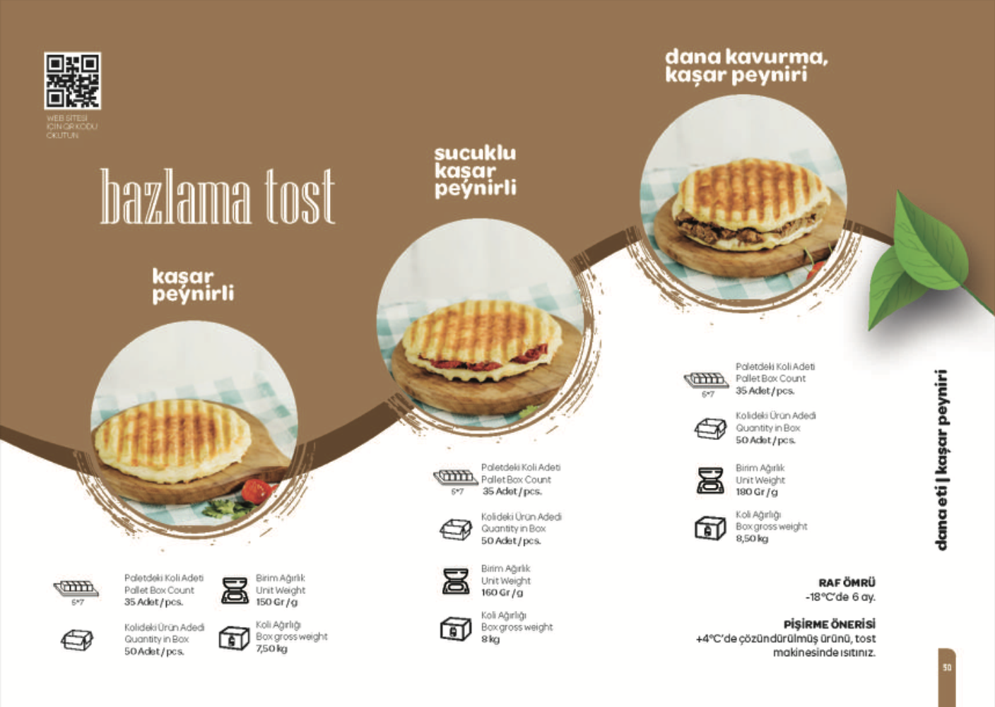 ANKA FOOD Malatya merkezli hazır gıda ve dondurulmuş ürün toptancısı. Kafe, restoran, kantin ve tüm ev dışı tüketim noktalarına geniş ürün yelpazesiyle hizmet vermektedir.