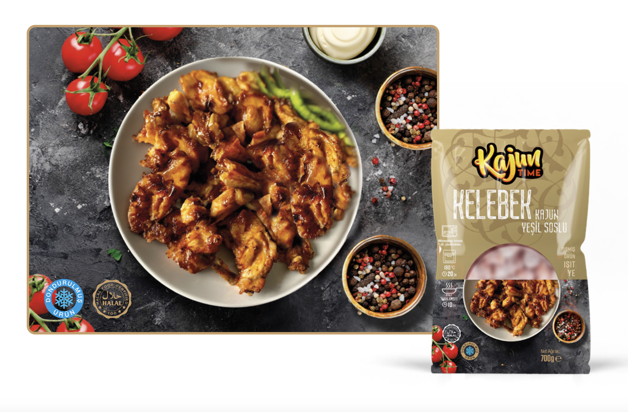 ANKA FOOD Malatya merkezli hazır gıda ve dondurulmuş ürün toptancısı. Kafe, restoran, kantin ve tüm ev dışı tüketim noktalarına geniş ürün yelpazesiyle hizmet vermektedir.