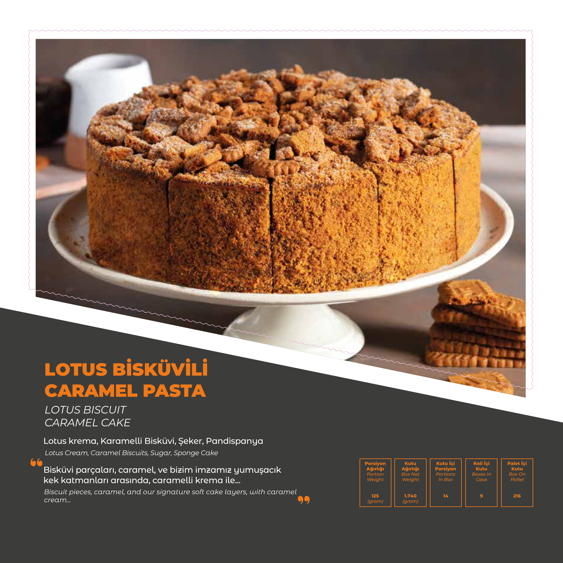 ANKA FOOD Malatya merkezli hazır gıda ve dondurulmuş ürün toptancısı. Kafe, restoran, kantin ve tüm ev dışı tüketim noktalarına geniş ürün yelpazesiyle hizmet vermektedir.
