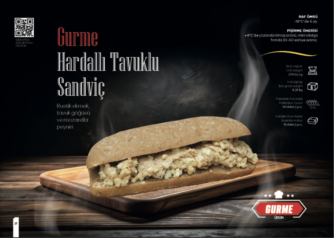 ANKA FOOD Malatya merkezli hazır gıda ve dondurulmuş ürün toptancısı. Kafe, restoran, kantin ve tüm ev dışı tüketim noktalarına geniş ürün yelpazesiyle hizmet vermektedir.
