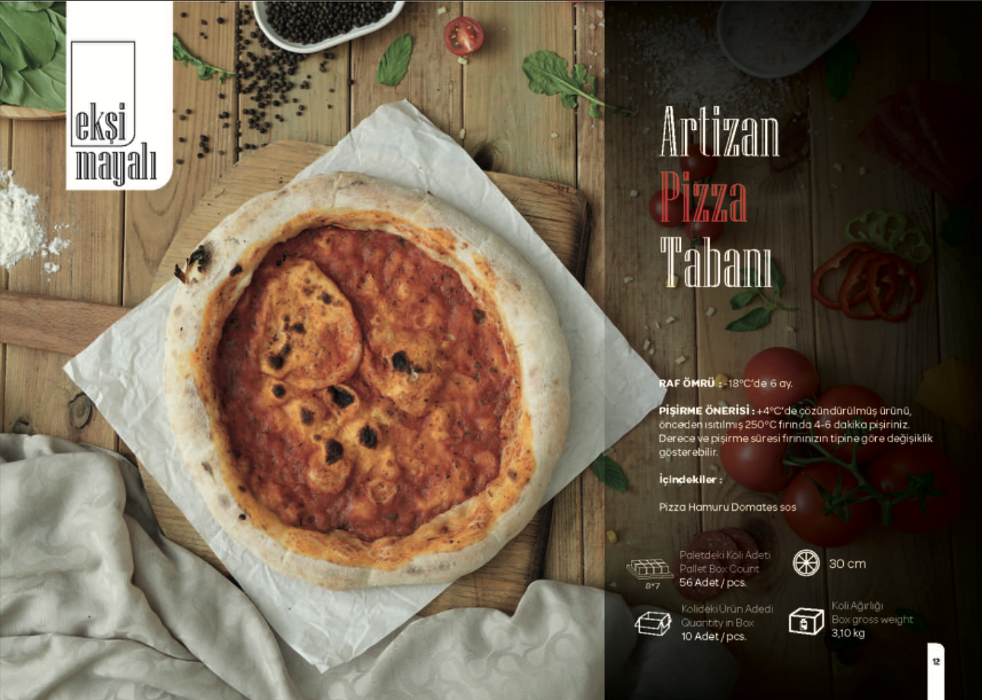 ANKA FOOD Malatya merkezli hazır gıda ve dondurulmuş ürün toptancısı. Kafe, restoran, kantin ve tüm ev dışı tüketim noktalarına geniş ürün yelpazesiyle hizmet vermektedir.