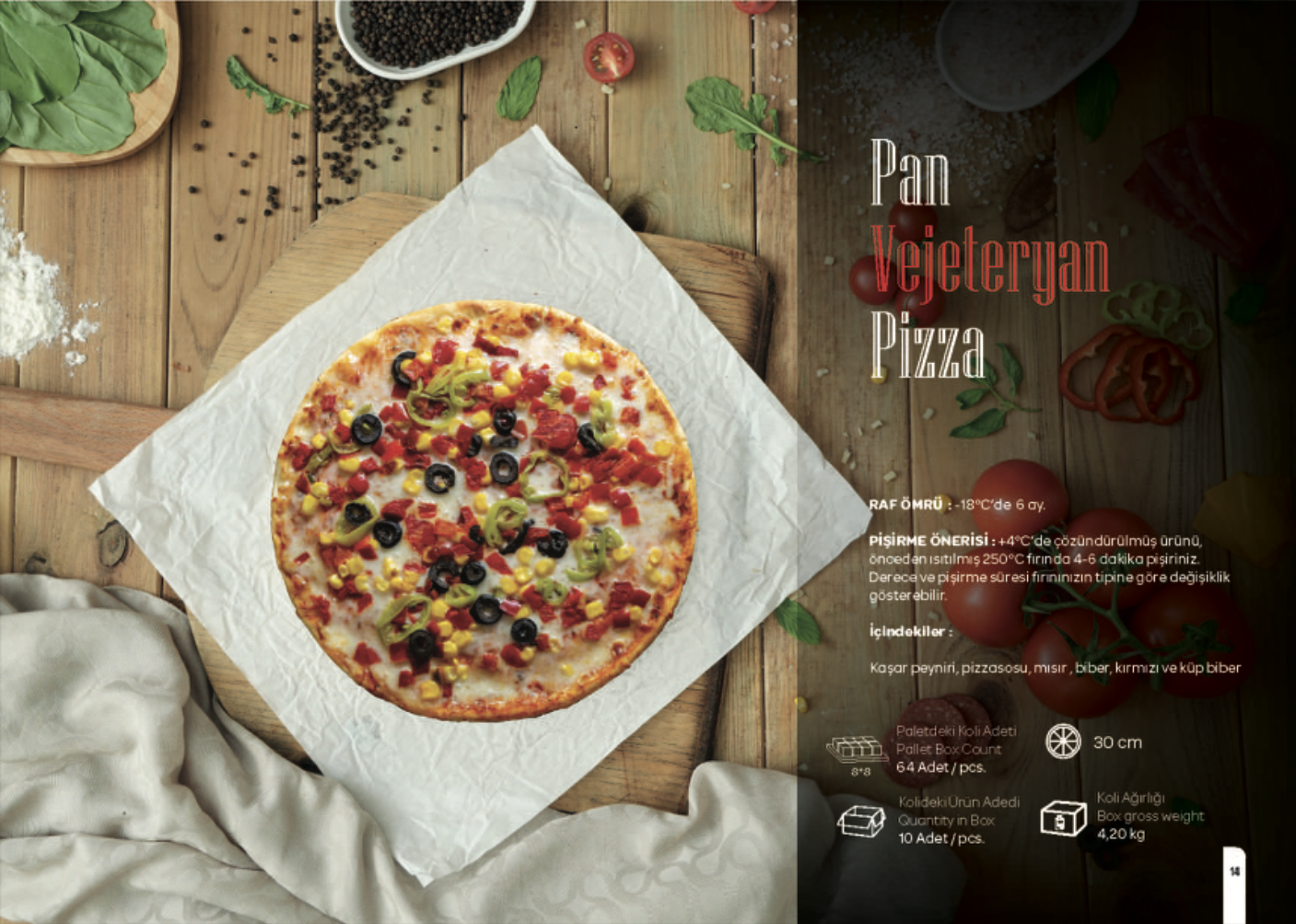 ANKA FOOD Malatya merkezli hazır gıda ve dondurulmuş ürün toptancısı. Kafe, restoran, kantin ve tüm ev dışı tüketim noktalarına geniş ürün yelpazesiyle hizmet vermektedir.