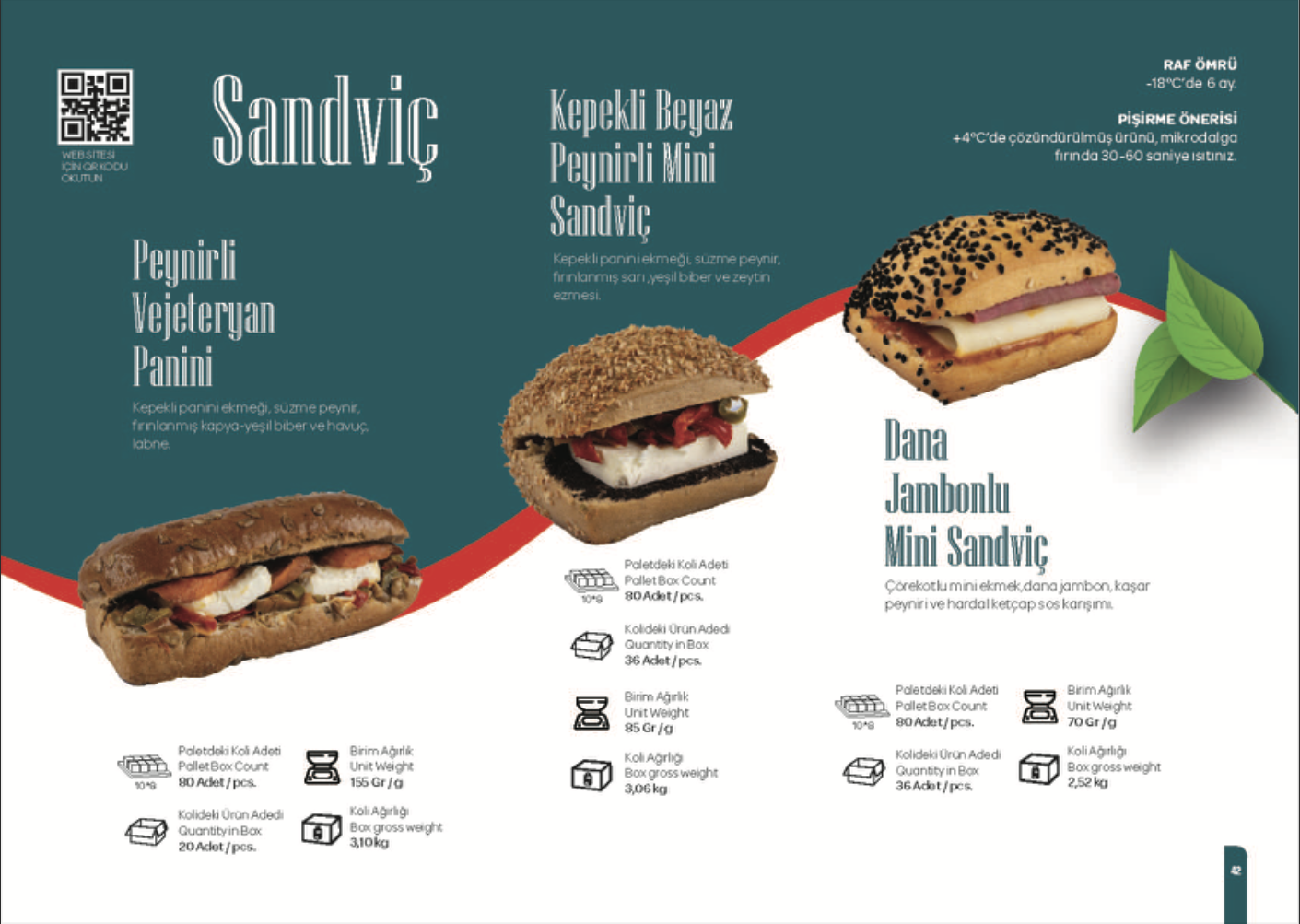 ANKA FOOD Malatya merkezli hazır gıda ve dondurulmuş ürün toptancısı. Kafe, restoran, kantin ve tüm ev dışı tüketim noktalarına geniş ürün yelpazesiyle hizmet vermektedir.