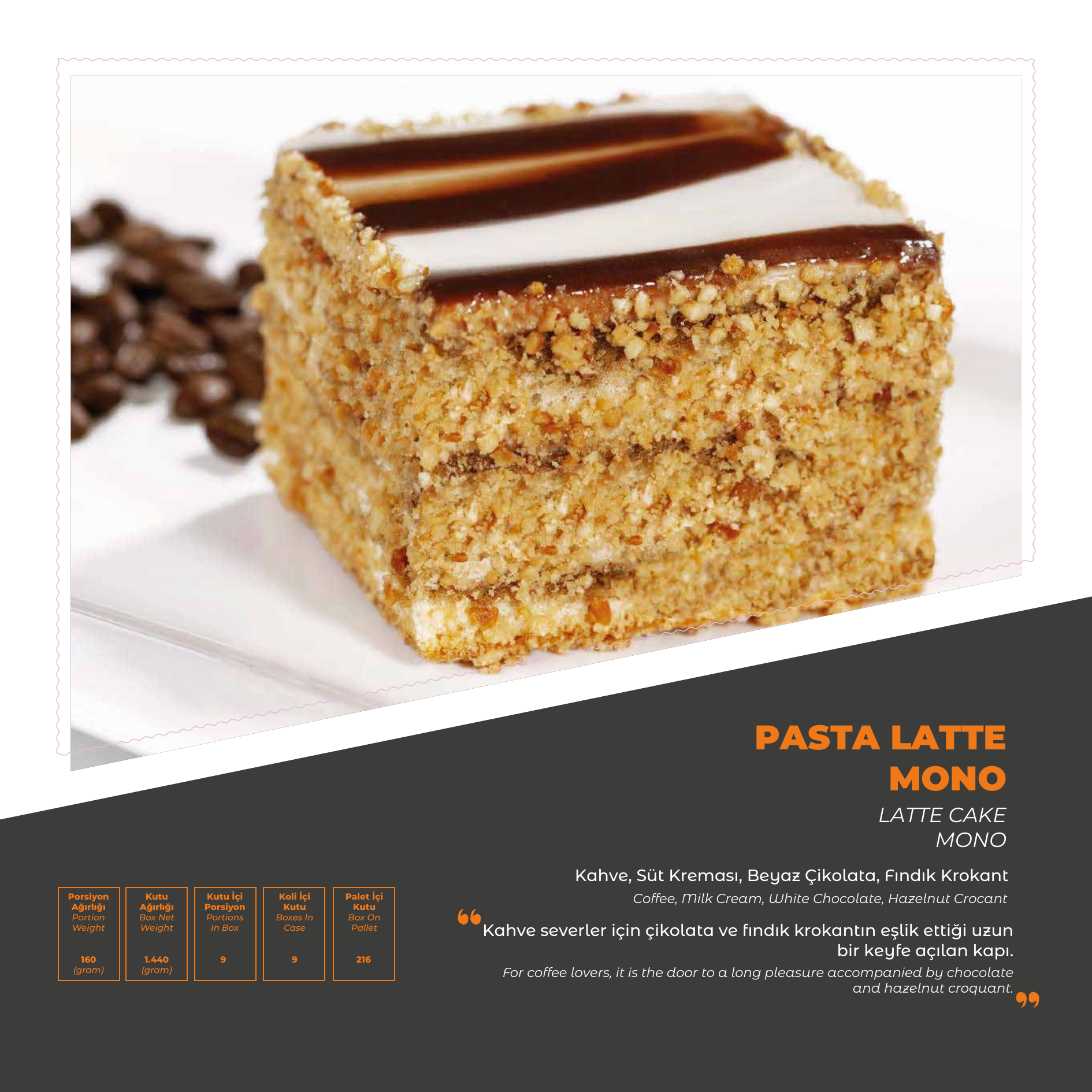 ANKA FOOD Malatya merkezli hazır gıda ve dondurulmuş ürün toptancısı. Kafe, restoran, kantin ve tüm ev dışı tüketim noktalarına geniş ürün yelpazesiyle hizmet vermektedir.
