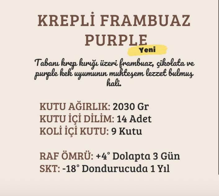 ANKA FOOD Malatya merkezli hazır gıda ve dondurulmuş ürün toptancısı. Kafe, restoran, kantin ve tüm ev dışı tüketim noktalarına geniş ürün yelpazesiyle hizmet vermektedir.