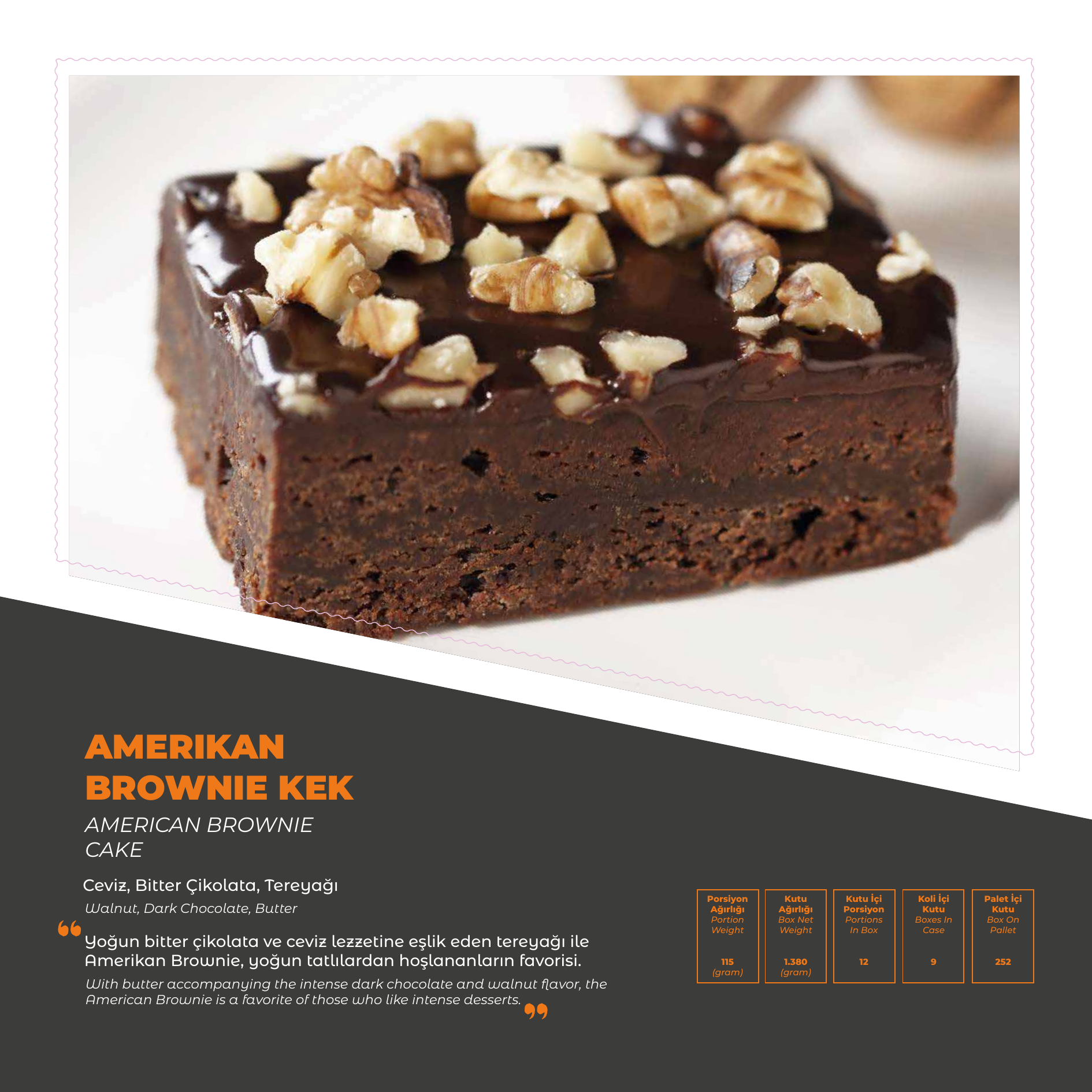 ANKA FOOD Malatya merkezli hazır gıda ve dondurulmuş ürün toptancısı. Kafe, restoran, kantin ve tüm ev dışı tüketim noktalarına geniş ürün yelpazesiyle hizmet vermektedir.