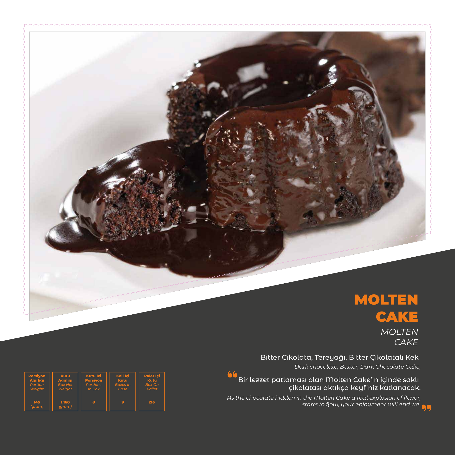 ANKA FOOD Malatya merkezli hazır gıda ve dondurulmuş ürün toptancısı. Kafe, restoran, kantin ve tüm ev dışı tüketim noktalarına geniş ürün yelpazesiyle hizmet vermektedir.