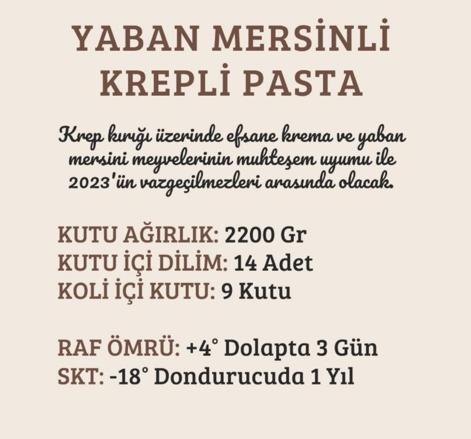 ANKA FOOD Malatya merkezli hazır gıda ve dondurulmuş ürün toptancısı. Kafe, restoran, kantin ve tüm ev dışı tüketim noktalarına geniş ürün yelpazesiyle hizmet vermektedir.