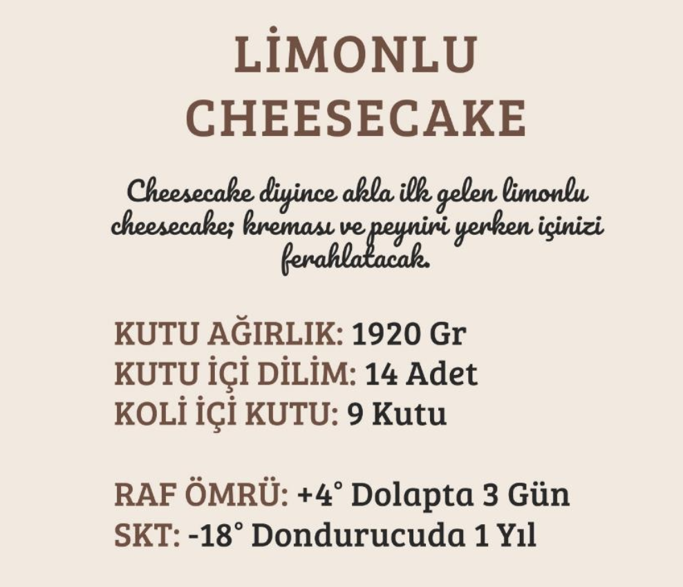 ANKA FOOD Malatya merkezli hazır gıda ve dondurulmuş ürün toptancısı. Kafe, restoran, kantin ve tüm ev dışı tüketim noktalarına geniş ürün yelpazesiyle hizmet vermektedir.
